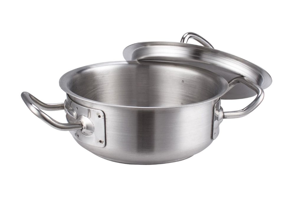 La meilleure casserole moyenne pour votre cuisine