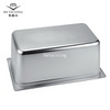 JPN Style GN Pan 1/1 taille 200 mm congélateur alimentaire conteneurs de stockage pour appareils modernes