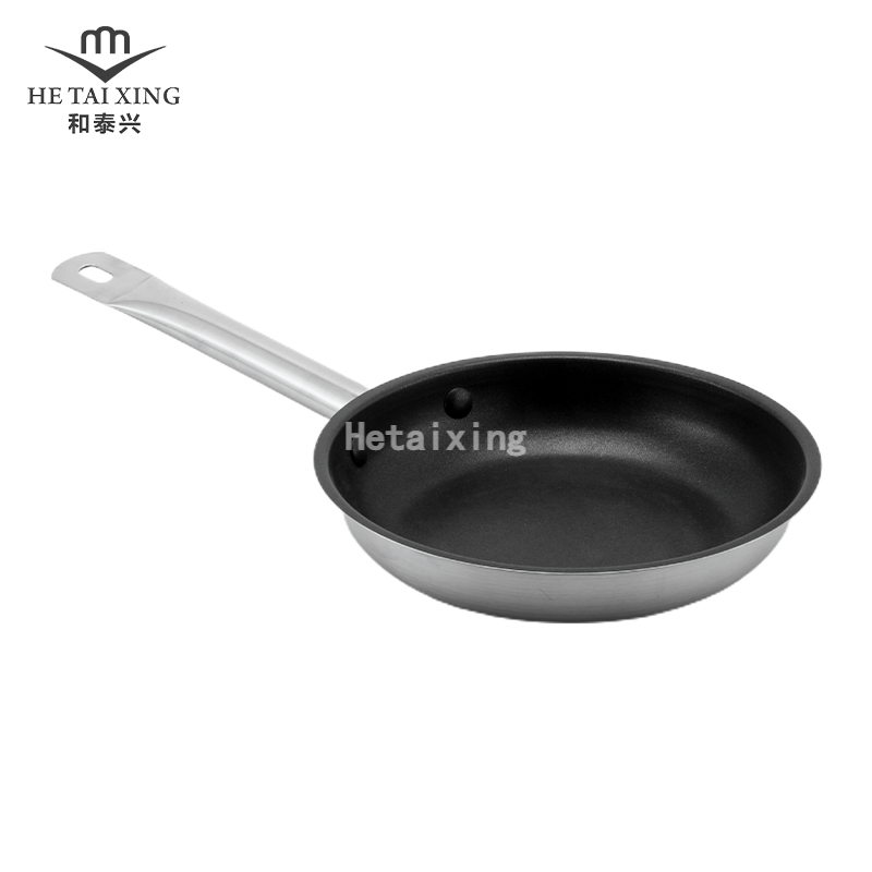 L'importance des poêles à frire dans la cuisine
