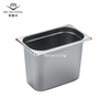 Conteneurs Gastronorm 1/4 taille 200 mm de profondeur grands conteneurs de stockage pour congélateur pour Chef Central