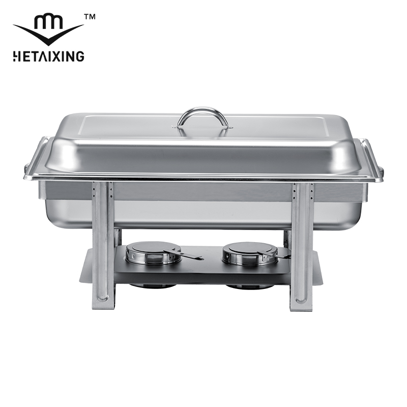 chauffe-plats pour f&ecirc;te