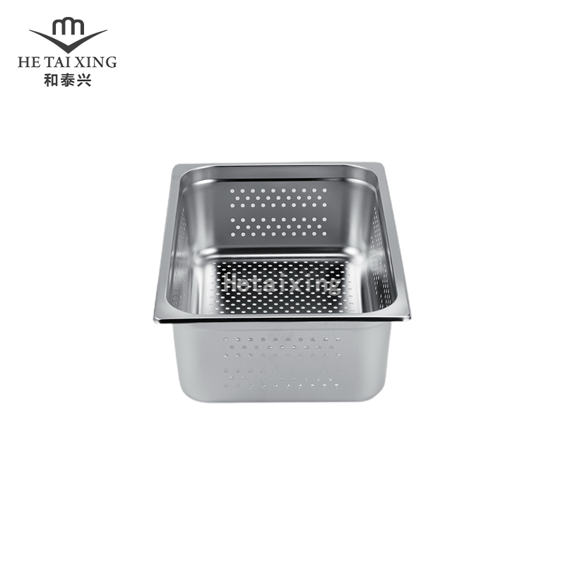 casserole d'h&ocirc;tel