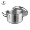 Casserole de 1 litre pour cuisinière électrique, petites casseroles avec côtés hauts