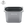 Conteneurs Gastronorm 1/4 taille 200 mm de profondeur grands conteneurs de stockage pour congélateur pour Chef Central