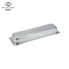 Conteneurs empilables de stockage profond de 65mm de taille 2/4 de GNpan de style européen pour l'équipement de cuisiniers