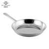 Poêle de 12 pouces pour cuisinière à induction compatible