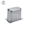 Conteneurs Gastronorm 1/4 taille 200 mm de profondeur grands conteneurs de stockage pour congélateur pour Chef Central