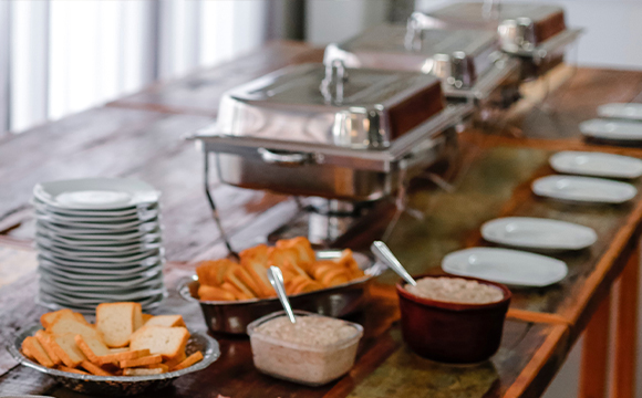 R&eacute;chauffeurs de restauration