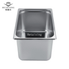 JPN Style GN Pan 1/1 taille 200 mm congélateur alimentaire conteneurs de stockage pour appareils modernes