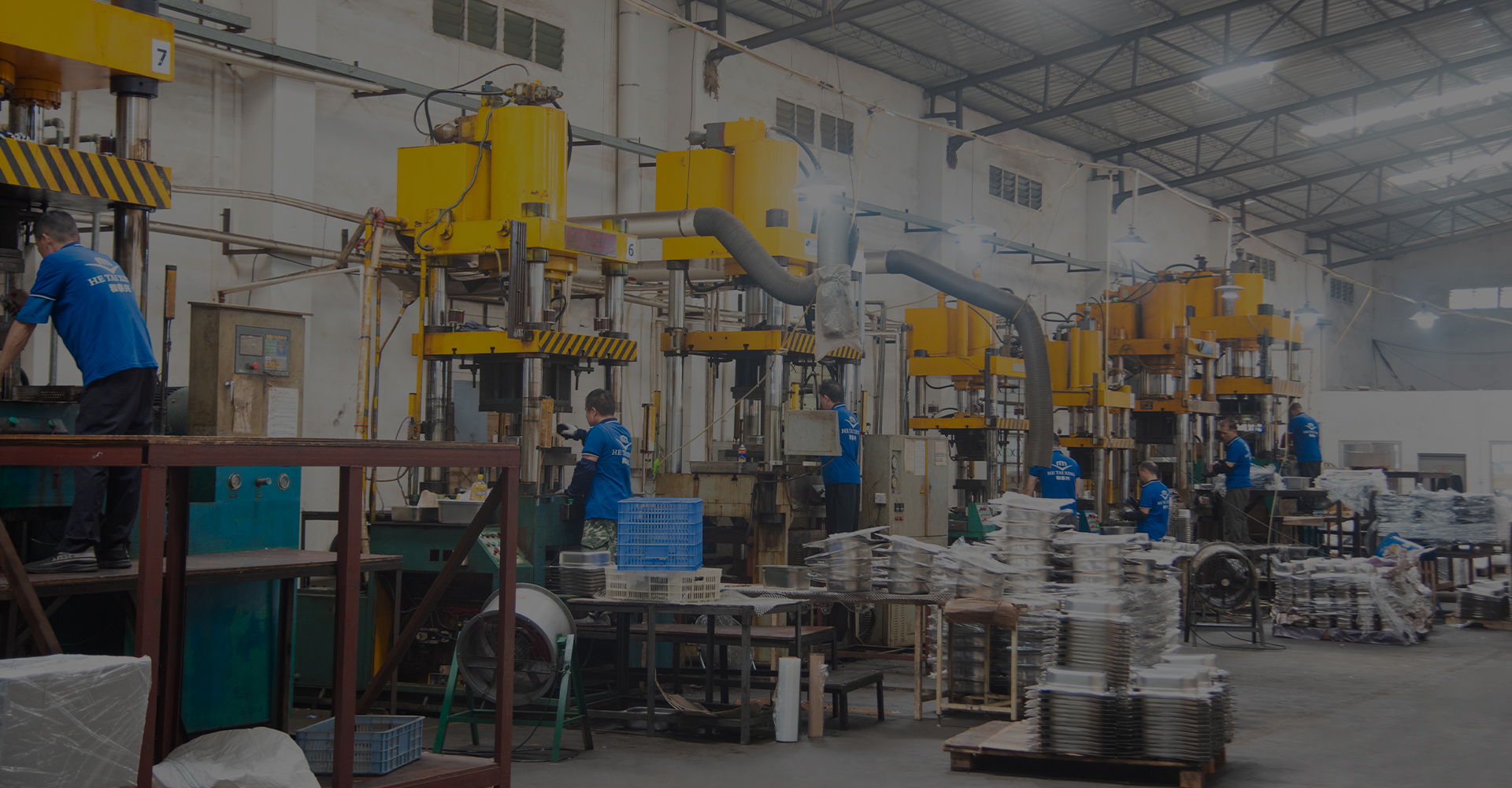 Fournitures de restauration en gros